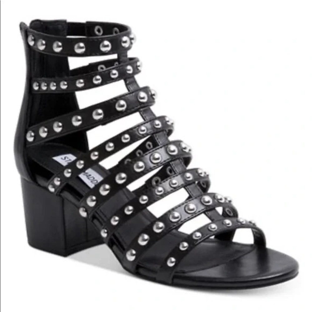 Steve Madden Mania Strappy Sandals